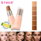 BTB Concealer Stick Cremoso - Realce Sua Pele com Facilidade 8g