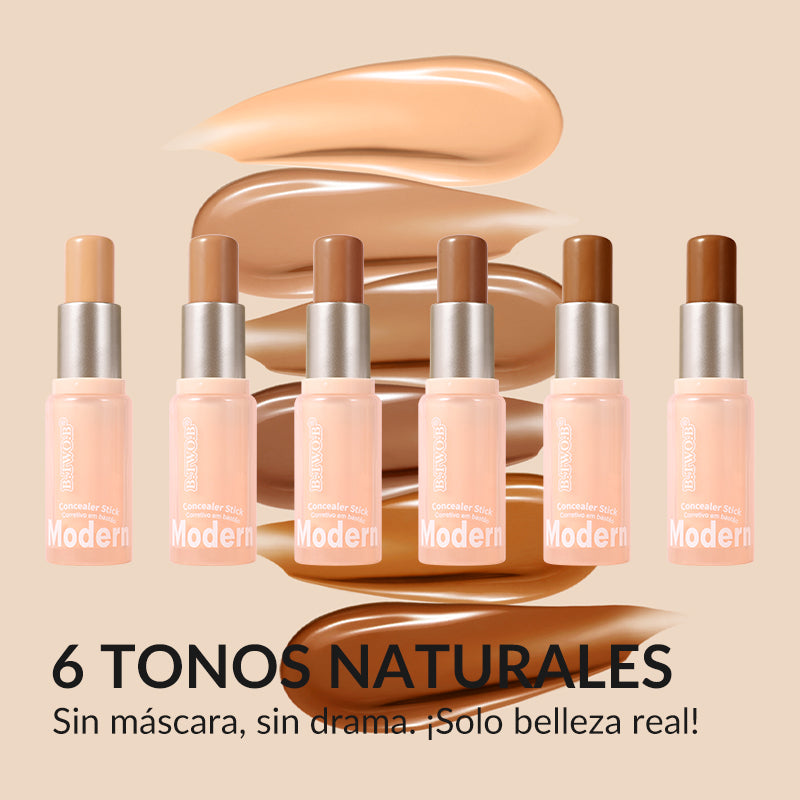 BTB Concealer Stick Cremoso - Realce Sua Pele com Facilidade 8g