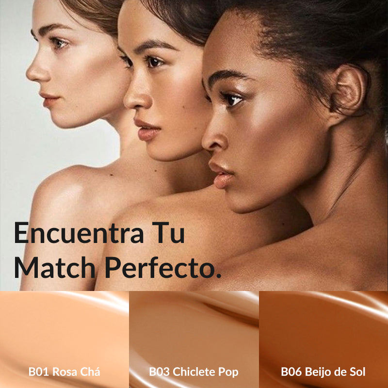 BTB Concealer Stick Cremoso - Realce Sua Pele com Facilidade 8g