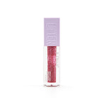 BTB Gloss Labial 3D Volume e Brilho com Ácido Hialurônico Hidratação Duradoura  - 8g