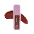 BTB Gloss Labial Choco Kiss Textura Aveludada e Cor Deliciosa Brilhante - 9g