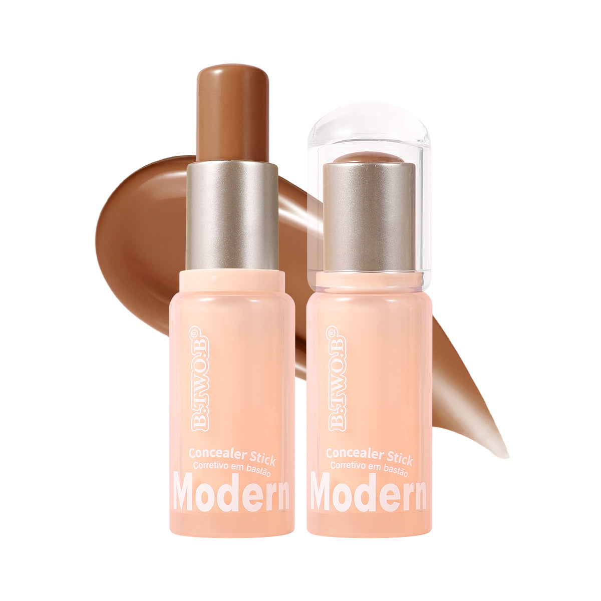 BTB Concealer Stick Cremoso - Realce Sua Pele com Facilidade 8g
