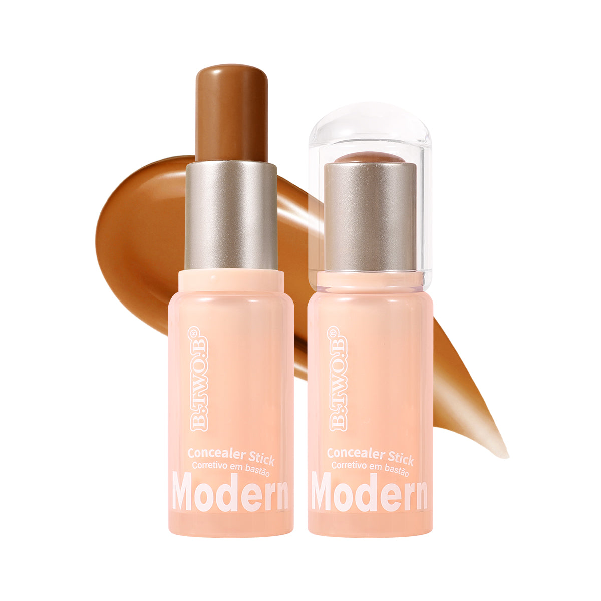 BTB Concealer Stick Cremoso - Realce Sua Pele com Facilidade 8g