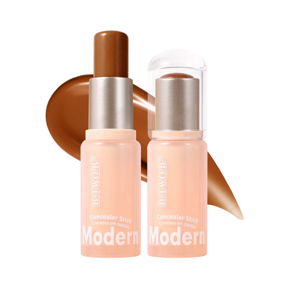 BTB Concealer Stick Cremoso - Realce Sua Pele com Facilidade 8g